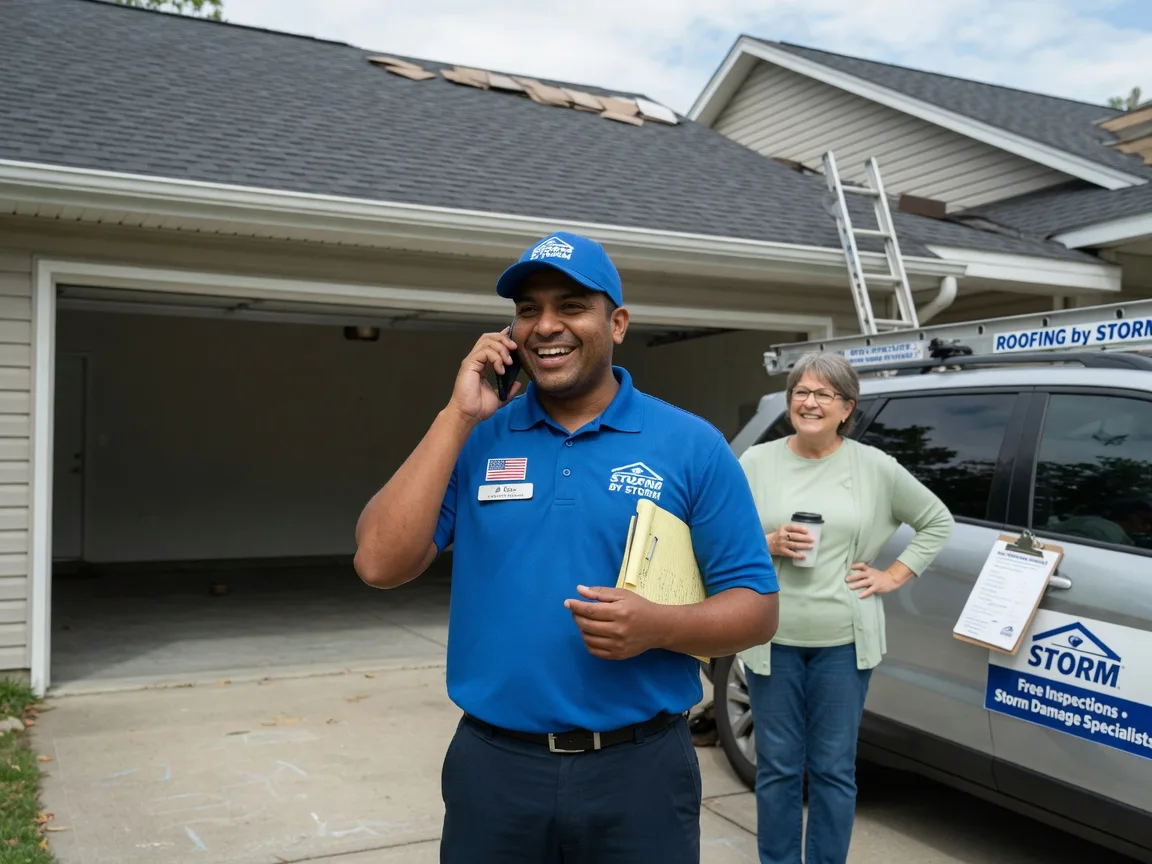 Roof Repair Near Me White Pine, TN FAQs